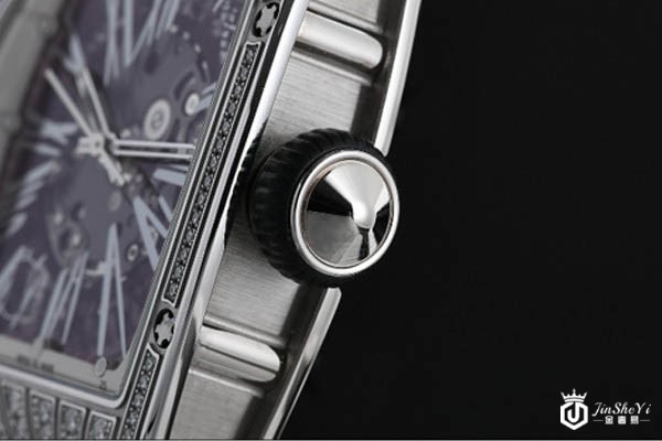 里查德米尔男士系列RM 023 AUTOMATIC腕表侧面展示图 里查德米尔男士系列RM 023 AUTOMATIC腕表侧面展示图
