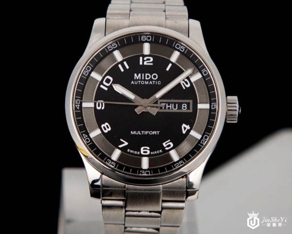 美度舵手系列M005.430.11.061.80腕表展示 美度舵手系列M005.430.11.061.80腕表展示