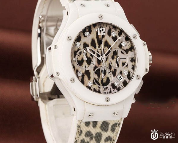 宇舶341.HX.7717.NR.MRI13 BIG BANG系列腕表展示 宇舶341.HX.7717.NR.MRI13 BIG BANG系列腕表展示