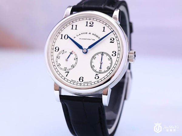 朗格1815系列234.026腕表展示