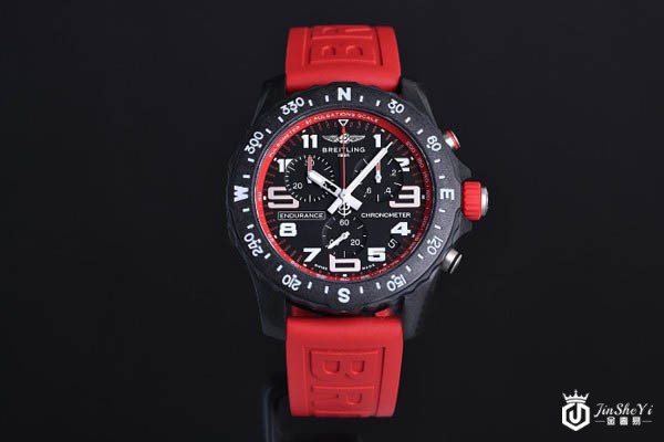 百年灵专业系列X82310D91B1S1腕表正面展示图 百年灵专业系列X82310D91B1S1腕表正面展示图