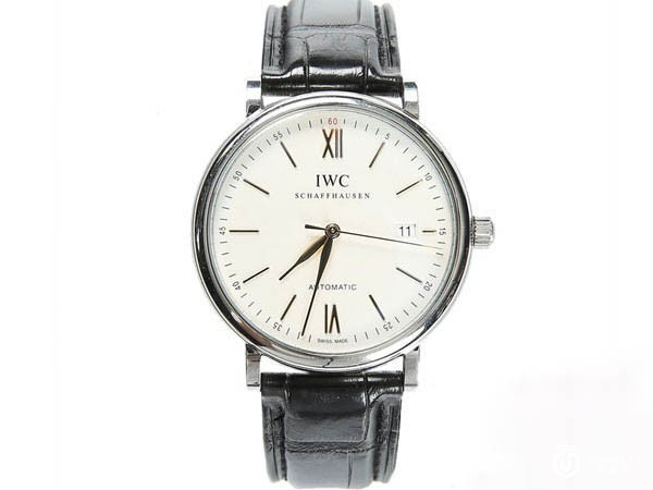 万国柏涛菲诺系列IW356517腕表展示