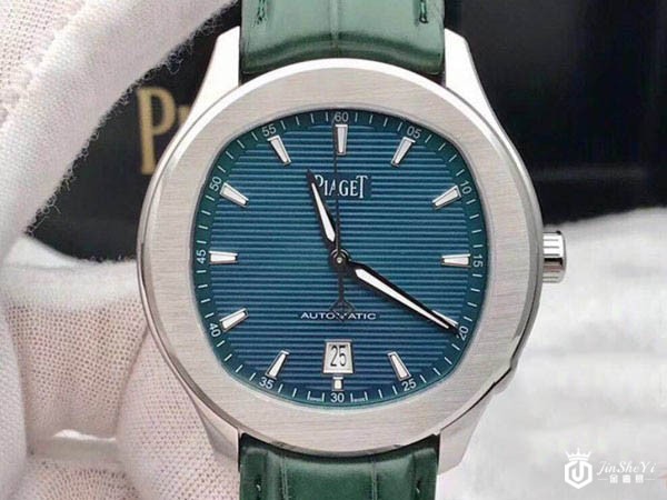 伯爵PIAGET POLO 系列G0A44001腕表展示 伯爵PIAGET POLO 系列G0A44001腕表展示