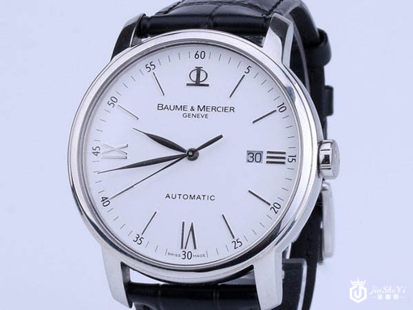 名士克莱斯麦系列MOA08592腕表展示