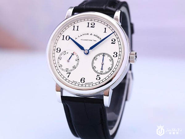 朗格1815系列234.026腕表展示