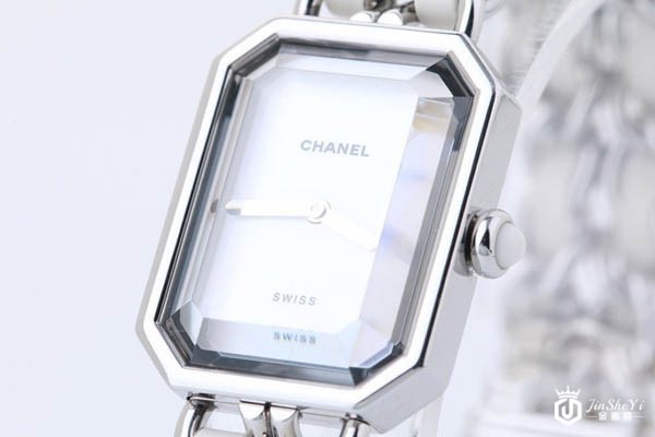 香奈儿PREMIERE系列L号LLO4560女士手表表盘展示图