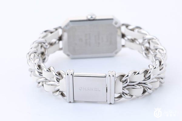 香奈儿PREMIERE系列L号LLO4560女士手表表带展示图