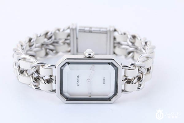 香奈儿PREMIERE系列L号LLO4560女士手表正面展示图