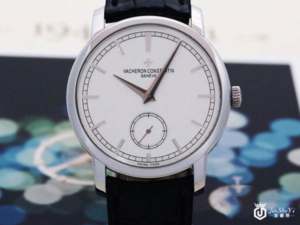 江诗丹顿传袭系列82172腕表展示