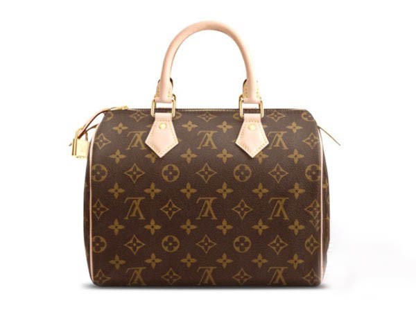 路易威登老花speedy枕头包展示 路易威登老花speedy枕头包展示