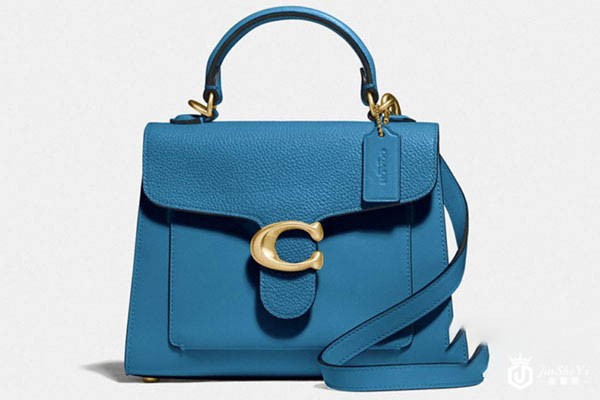 蔻驰女士TABBY手柄手袋包包展示 蔻驰女士TABBY手柄手袋包包展示