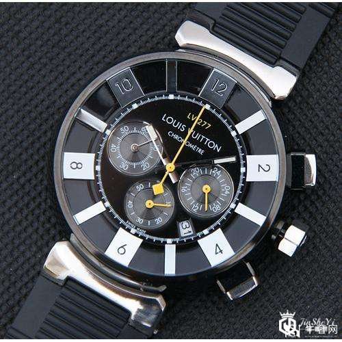 路易威登手表回收