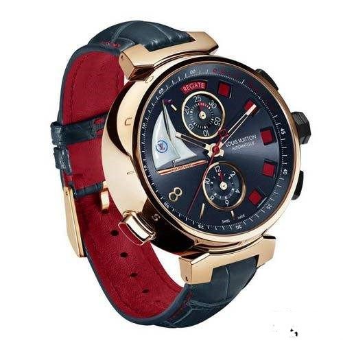 路易威登手表回收