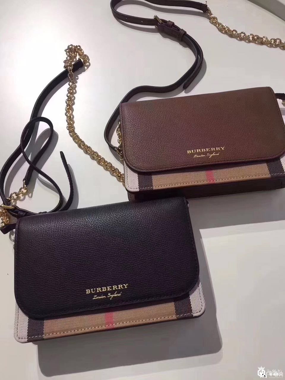 巴宝莉包包回收