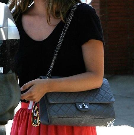 香奈儿二手包包怎样卖