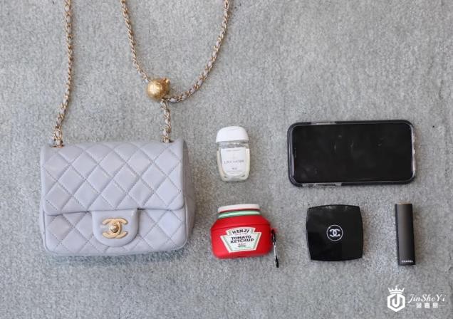 香奈儿钱包回收价钱