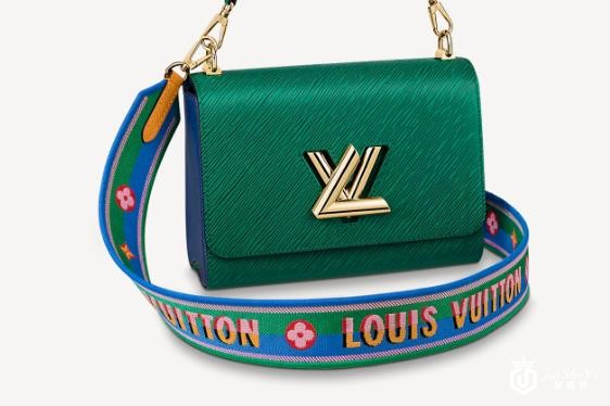 lv新包回收一般几折