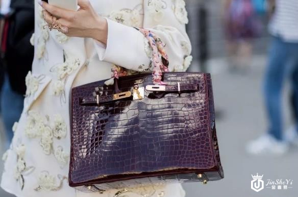 爱马仕包回收行情