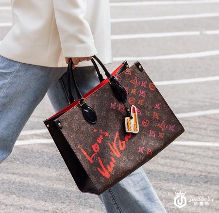 二手LV在哪回收好