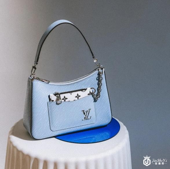 奢侈品包回收出售