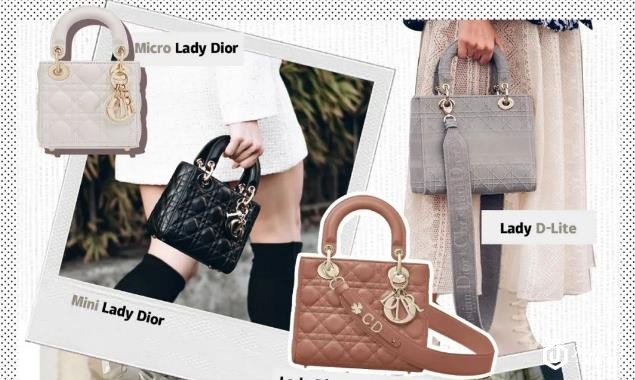 二手包包高价回收