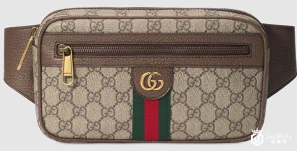 gucci包包几折回收