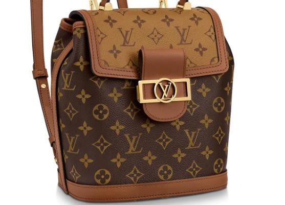 LV包包回收在哪里,LV双肩包鉴定看细节! LV包包回收在哪里,LV双肩包鉴定看细节!