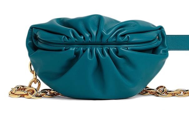 Bv包包回收几折,葆蝶家包包怎么鉴定? Bv包包回收几折,葆蝶家包包怎么鉴定?