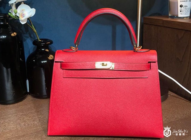 爱马仕凯莉包包回收
