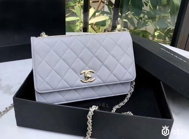 香奈儿BoyCHANEL链包袋回收