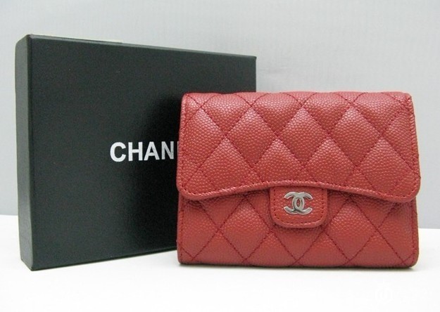 香奈儿钱包回收价格怎么样