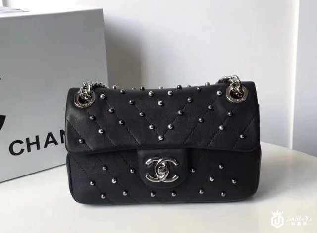 香奈儿包包回收