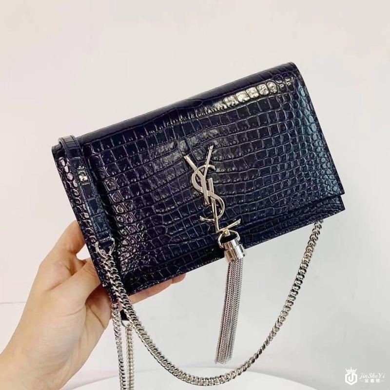 圣罗兰包包怎么样，回收有多大的价值