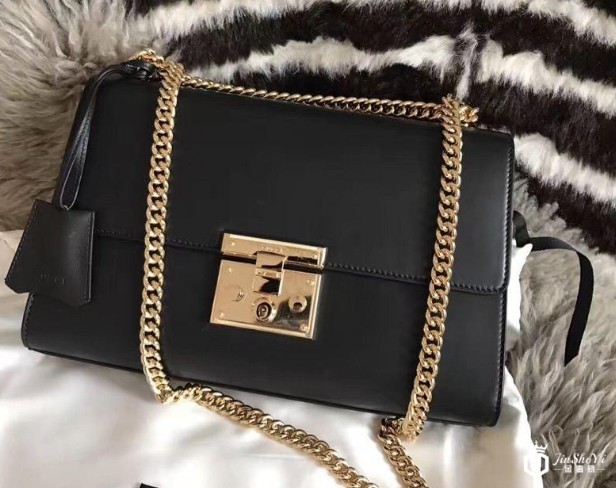 Gucci GG Marmont链条包回收价格