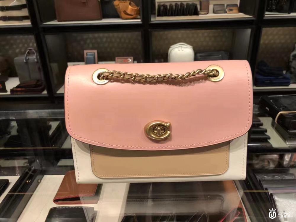 寇驰单肩包回收