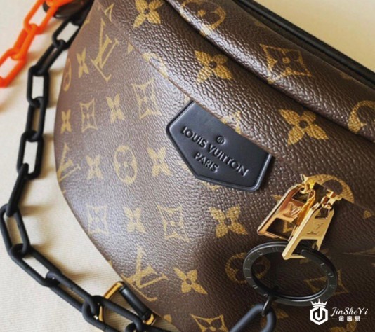 LV包包怎么回收