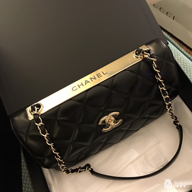 香奈儿包包回收