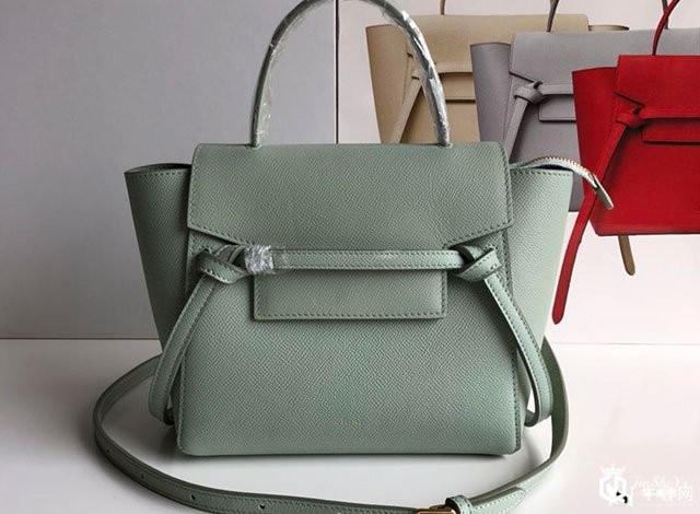 赛琳鲶鱼包包回收