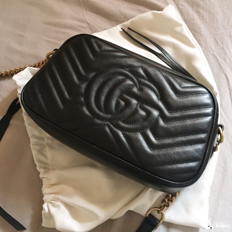 古驰二手包的回收价格