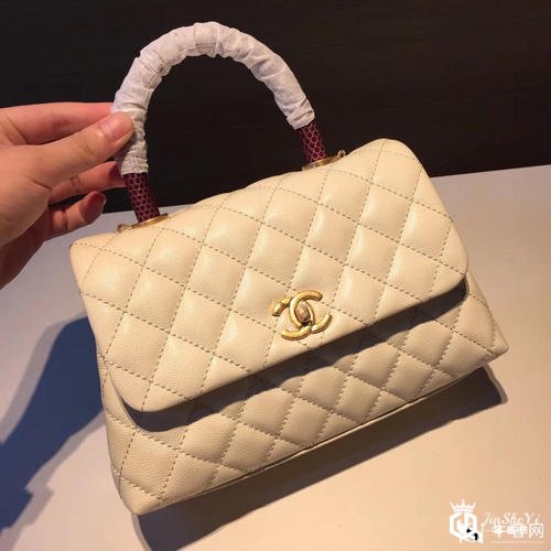 香奈儿手提包回收价钱
