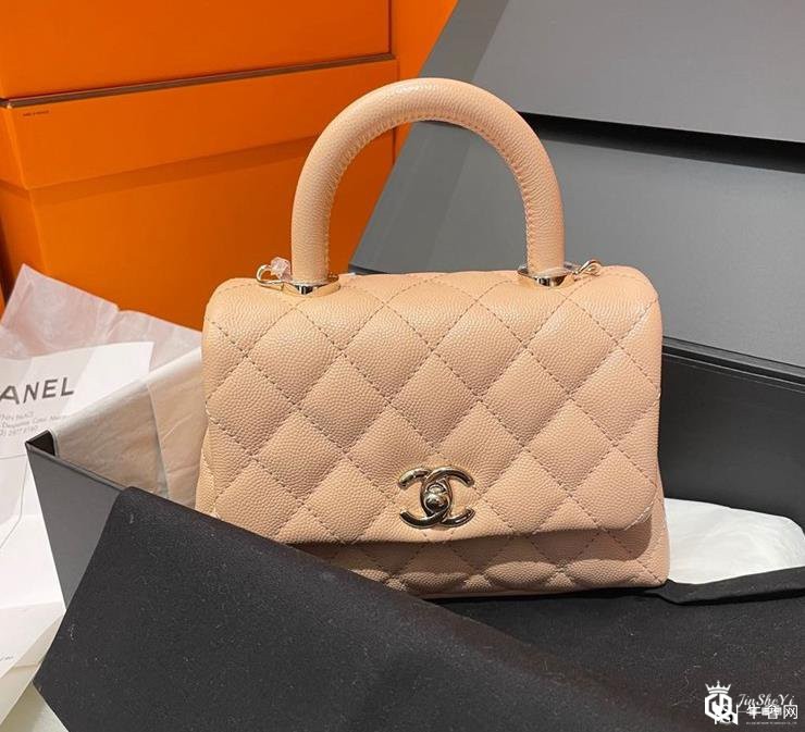 香奈儿手提包回收价钱