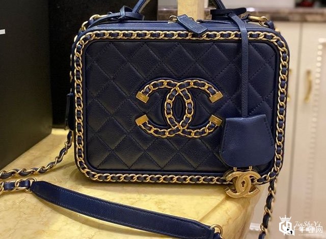 香奈儿包包回收