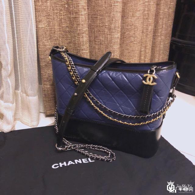 香奈儿包包回收