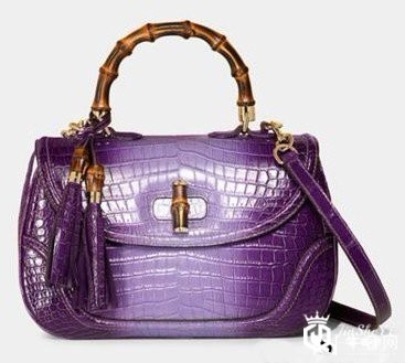 古驰竹节包回收价钱