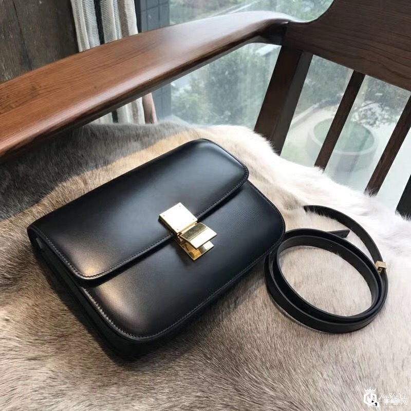 赛琳包的回收市场