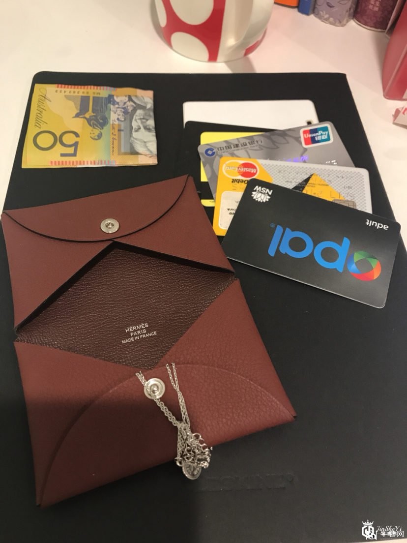 爱马仕卡包的回收报价