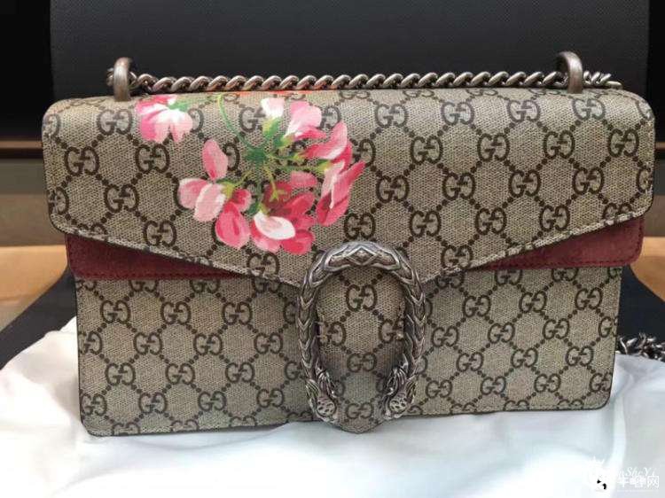 深圳哪家回收公司回收二手古驰包