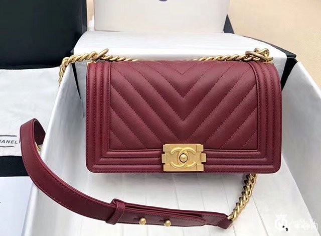 香奈儿包包在二手回收市场的地位如何