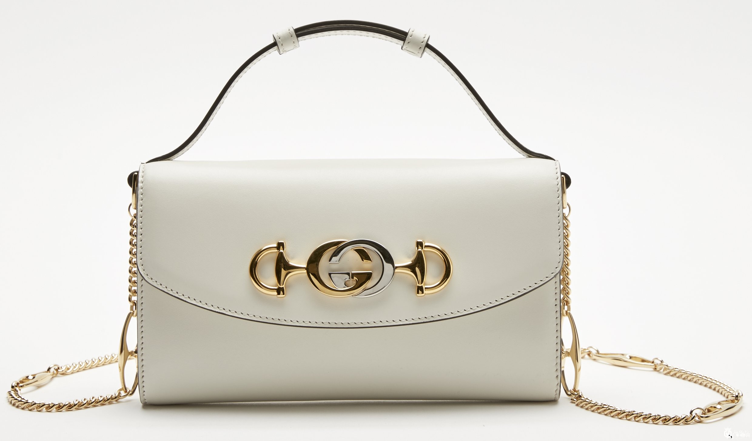 二手Gucci包的回收行情如何了