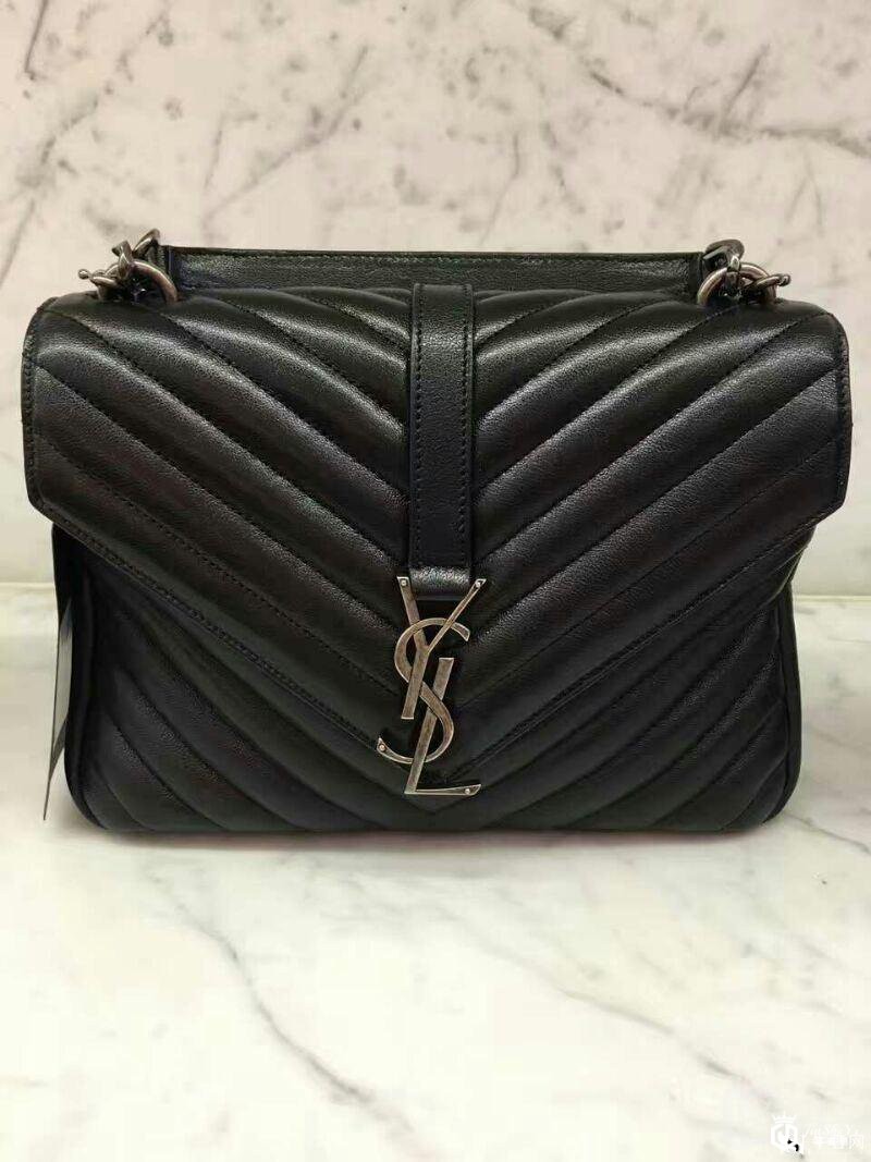 北京圣罗兰包包回收